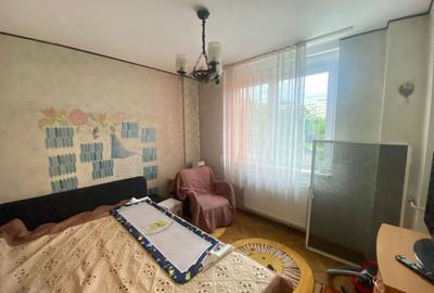 Apartament 2 camere de inchiriat | Gara de Nord | Mobilat si utilat | Metrou - 6
