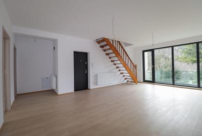 Penthouse spectaculos cu vedere panoramică către Munții Bucegi – Sinaia - 1