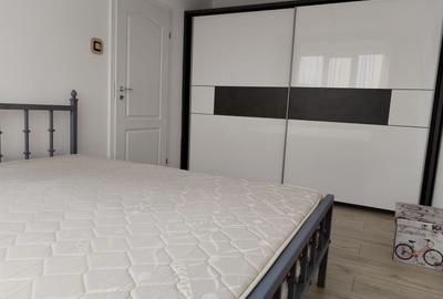Apartament 2 camere renovat, cu parcare inclusa, cartier Gheorgheni - 11