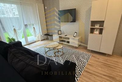 Apartament 2 camere semidecomandat + parcare subterana inclusă | Terasa | Sophia - 4