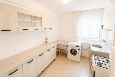 Apartament 2 camere decomandate | Ultracentral | Etaj 1 | P-ta Mihai Viteazu - 4