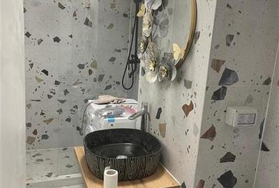 Berceni-Aparatorii Patriei Garsoniera Spatioasa-Luminoasa - 11