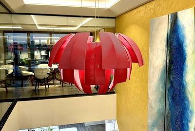 Descopera Luxul: Penthouse 414 mp Cartierul Francez Herastrau Nordului - 15