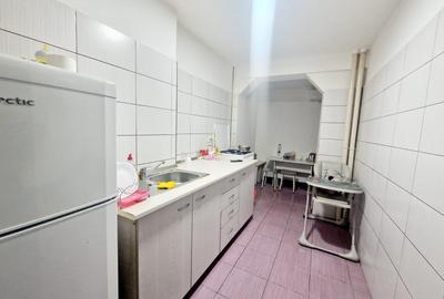 Apartament cu 2 camere decomandat, mobilat în Obor
