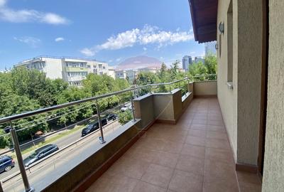 Casa / Vila cu 8 camere de închiriat în zona Aviatiei - 17