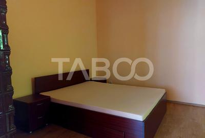 Apartament la casa 52 mp 2 camere terasa pivnita central Cisnadie - 5