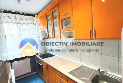 Apartament 2 camere – Mihai Viteazu – Etaj 1 - 5