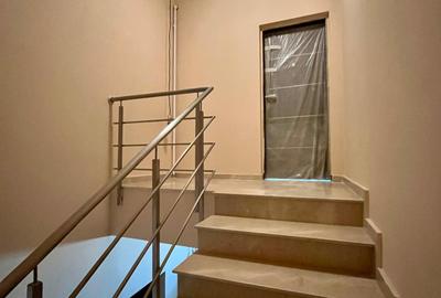 Apartament Penthouse panorama urbana 126MP Zona Tomis III City Park Mall - 20