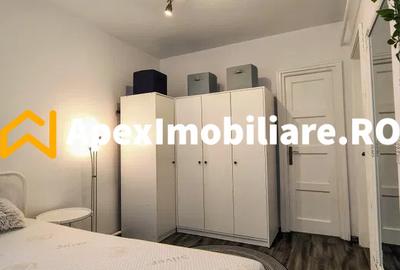 Apartament 2 camere de inchiriat Floreasca București | ApexImobiliare.ro - 5