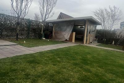 Sabareni,BellaCasa Residence, Soseaua de Centura, Chitila - 30