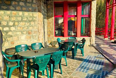 Casa de Vacanta / Cabana / Vila / Pensiune / Lepsa Vrancea -Munte - 12