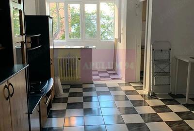 Garsoniera la Plazza Mall| Parc Moghiorosi - 1