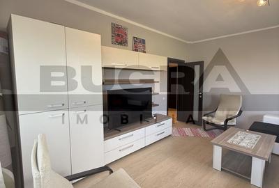 Apartament 2 camere decomandate, 52 mp, parcare, zona Leroy - 1