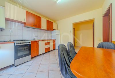 2 camere decomandate | 60 m² | AC | parcare | boxă | Mănăștur - Hameiului - 8