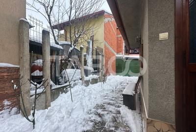 Casa individuala de vanzare langa BT ARENA cu posibilitate mansardare - 5