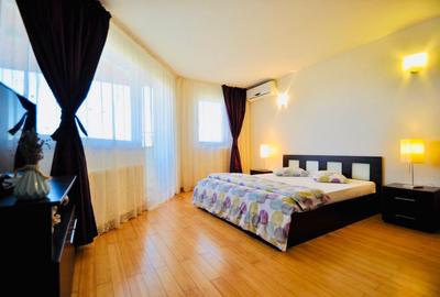 Vila Exclusivista P+1E, cu 4 camere si cu vedere la Mare - 6