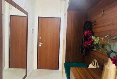 Pipera | 2 Camere | Centrala | Terasa 20 MP | Parcare | - 12