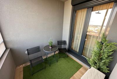 Luxury apartment for rent - 15