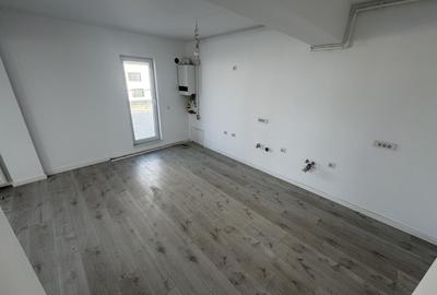 Penthouse pe două niveluri, lângă VIVO Constanța - 5