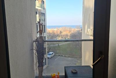 Exclusivitate! Studio statiunea Mamaia  Summerland - White Tower 72000 euro - 13