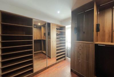 3 CAMERE + DRESSING || ALIA || DECOMANDAT || 2 LOCURI PARCARE - 19