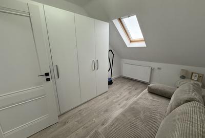 Apartament 3 camere | Zona centrala Radauti | Decomandat - 6