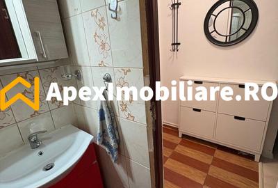 Garsoniera de inchiriat Brancoveanu București | ApexImobiliare.ro - 8