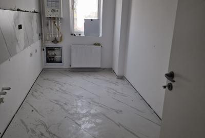 Apartament cu 2 camere decomandat în Brâncoveanu