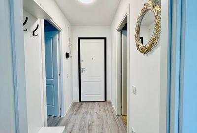 POITIERS TOWERS, APARTAMENT CU PRELUARE CHIRIASI - 5