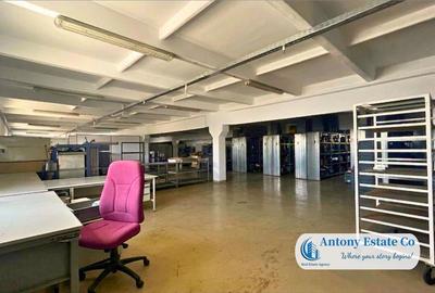 Antony Estate | Vanzare Hala - 2020 mp, Borsului - Oradea - 3