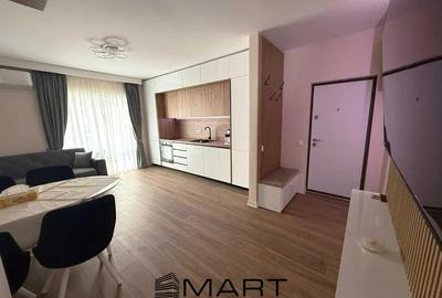 Apartament lux 3 camere zona Doamna Stanca - 2