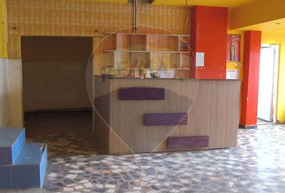 Spațiu comercial alimentatie publica - 3