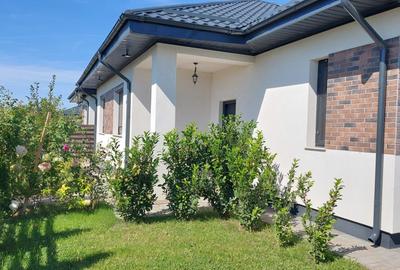 Casa individuala in Corbeanca, mobilata si utilata, gata de locuire. - 1