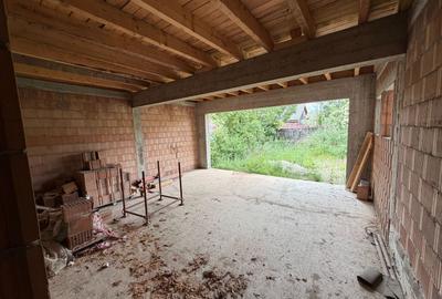 Casă de vânzare 260 mp utili + 1052 mp teren in centrul orasului Covasna - 6