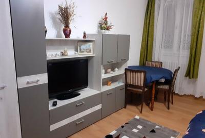 Garsoniera 29mp, balcon, finisată mediu, zona Iulius Mall - 1