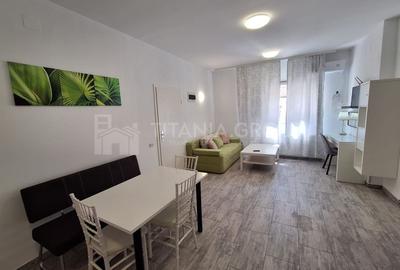 Apartament cu 3 camere, curte si loc de parcare Str. Lunga - 10