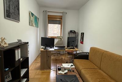Vanzare 2 apartamente cu curte si terasa - 6
