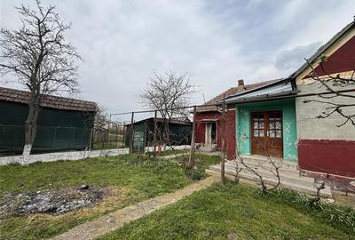CASA CEFA | TEREN DUBLU FRONT| TOATE UTILITATILE - 12