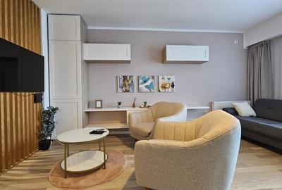 Apartament  modern 2 camere 55mpbalconparcare Centru zona NTT Data - 9