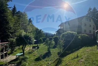 Casa, 14 camere, investitie Aparthotel, Predeal - 5