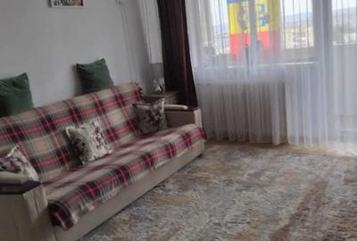 Apartament cu 2 camere semidecomandat, mobilat în Gheorgheni