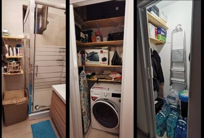 Apartament 2 camere Gorjului / Iuliu Maniu - 3