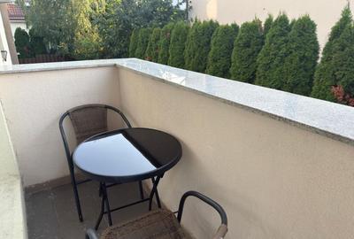 Apartament 2 camere Bună Ziua, etaj 1 din 2, parcare inclusa - 1