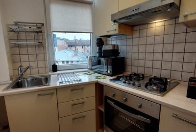 Vanzare apartament 2 camere, Parcul Cismigiu, Luigi Cazzavillan - 12