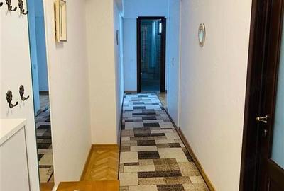 Apartament 3 camere | Piata Victoriei | Nicolae Titulescu | Bloc 1981 - 9