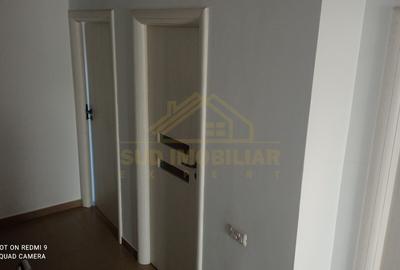 Duplex P+1+M teren 250mp Str Scolii - 11