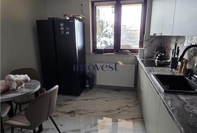 Apartament 4 Camere pe 2 nivele  Ultracentral - 6