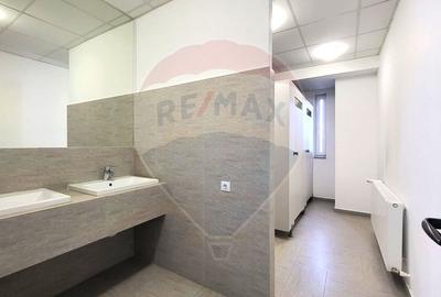 Spatiu birouri de inchiriat 310mp Zona Est. Comision 0% - 7