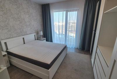 Cloud 9 Residence, 2 camere lux, totul nou, prima închiriere, etaj 1,garaj - 5