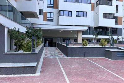 Liberty Center, Central Address Residence, apartament 2 camere - 13